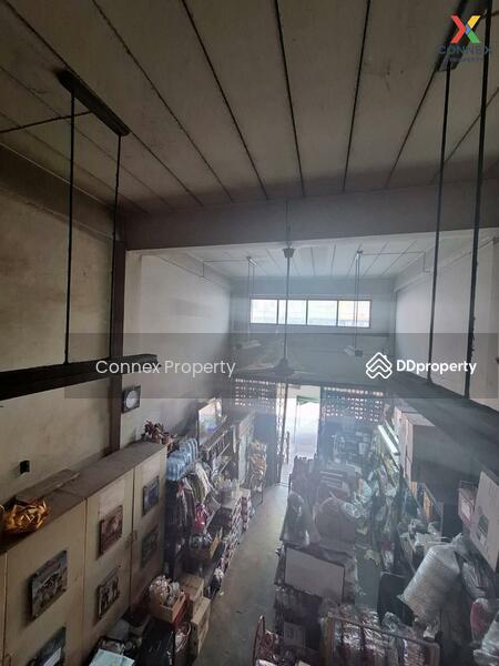 ขาย - บ้านศรีเพชร เพชรเกษม 106, กรุงเทพ