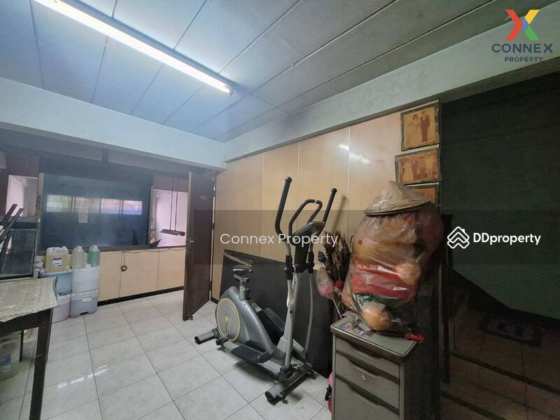 ขาย - บ้านศรีเพชร เพชรเกษม 106, กรุงเทพ