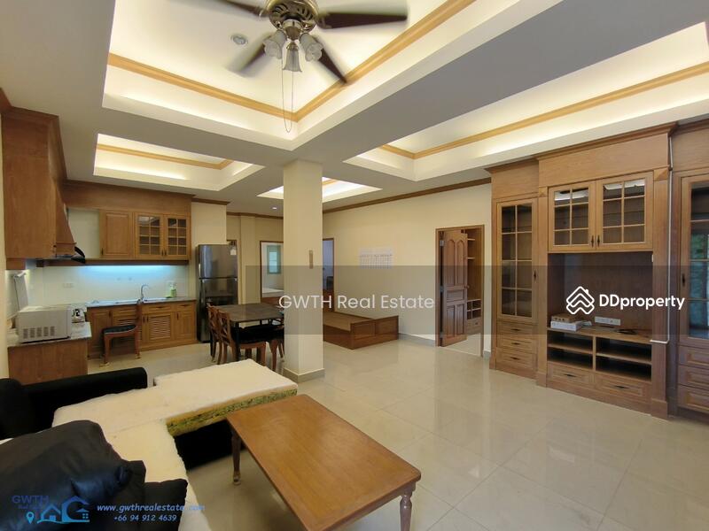 El Patio, Bangkok, Soi Sukhumvit 31, Khlong Tan Nua, Watthana, Bangkok, 3 Bedrooms, 160 sqm, Condo For Rent, by Bulakorn Heng, 11411913 - DDproperty.com