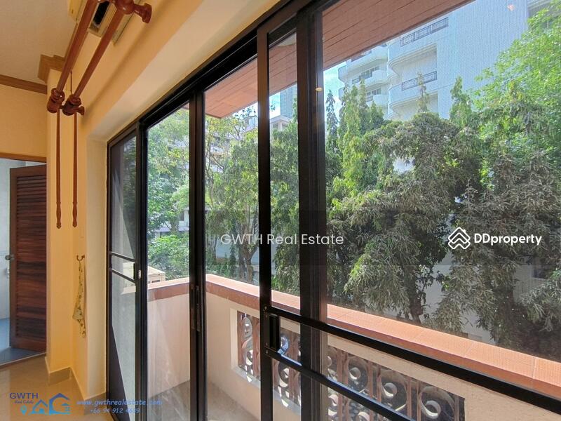 El Patio, Bangkok, Soi Sukhumvit 31, Khlong Tan Nua, Watthana, Bangkok, 3 Bedrooms, 160 sqm, Condo For Rent, by Bulakorn Heng, 11411913 - DDproperty.com