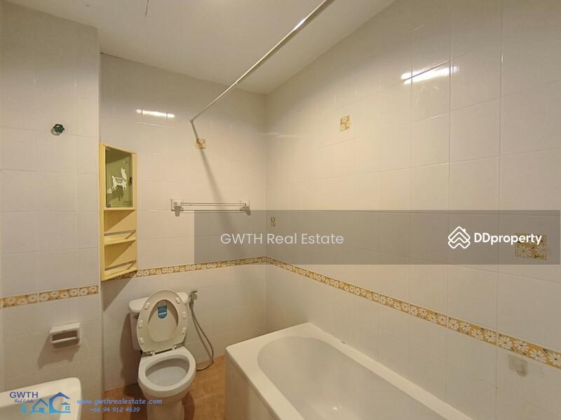El Patio, Bangkok, Soi Sukhumvit 31, Khlong Tan Nua, Watthana, Bangkok, 3 Bedrooms, 160 sqm, Condo For Rent, by Bulakorn Heng, 11411913 - DDproperty.com