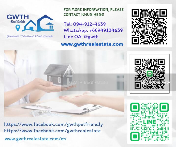 El Patio, Bangkok, Soi Sukhumvit 31, Khlong Tan Nua, Watthana, Bangkok, 3 Bedrooms, 160 sqm, Condo For Rent, by Bulakorn Heng, 11411913 - DDproperty.com