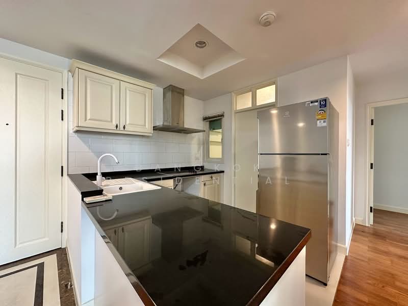 Baan Nunthasiri, Bangkok, Sathorn, Thung Maha Mek, Sathon, Bangkok, 2 Bedrooms, 120 sqm, Condo For Rent, by Bangkok Residential, 11411922 - DDproperty.com