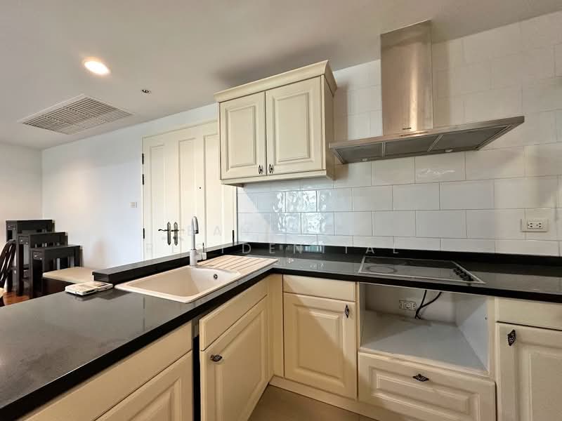 Baan Nunthasiri, Bangkok, Sathorn, Thung Maha Mek, Sathon, Bangkok, 2 Bedrooms, 120 sqm, Condo For Rent, by Bangkok Residential, 11411922 - DDproperty.com