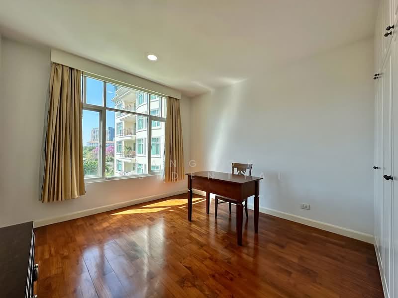 Baan Nunthasiri, Bangkok, Sathorn, Thung Maha Mek, Sathon, Bangkok, 2 Bedrooms, 120 sqm, Condo For Rent, by Bangkok Residential, 11411922 - DDproperty.com