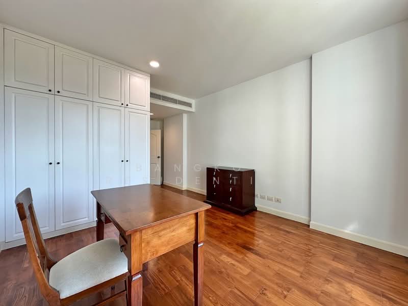 Baan Nunthasiri, Bangkok, Sathorn, Thung Maha Mek, Sathon, Bangkok, 2 Bedrooms, 120 sqm, Condo For Rent, by Bangkok Residential, 11411922 - DDproperty.com