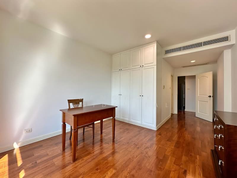 Baan Nunthasiri, Bangkok, Sathorn, Thung Maha Mek, Sathon, Bangkok, 2 Bedrooms, 120 sqm, Condo For Rent, by Bangkok Residential, 11411922 - DDproperty.com