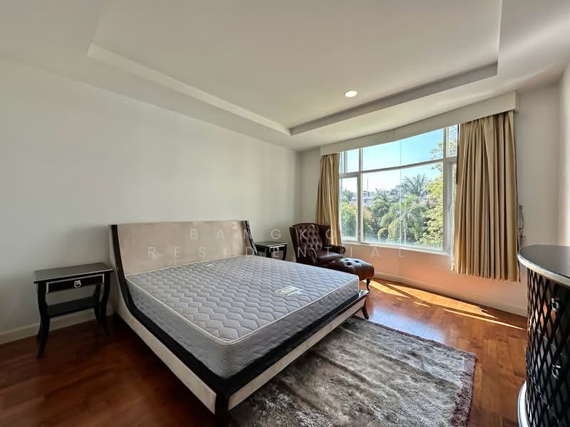 Baan Nunthasiri, Bangkok, Sathorn, Thung Maha Mek, Sathon, Bangkok, 2 Bedrooms, 120 sqm, Condo For Rent, by Bangkok Residential, 11411922 - DDproperty.com