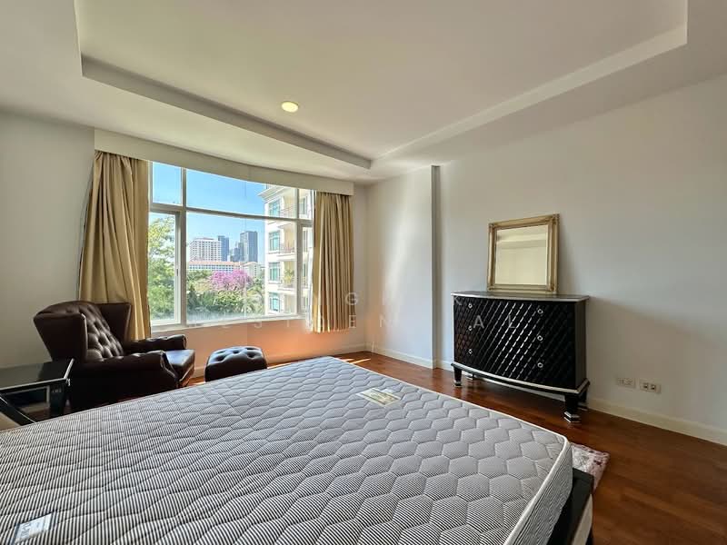 Baan Nunthasiri, Bangkok, Sathorn, Thung Maha Mek, Sathon, Bangkok, 2 Bedrooms, 120 sqm, Condo For Rent, by Bangkok Residential, 11411922 - DDproperty.com