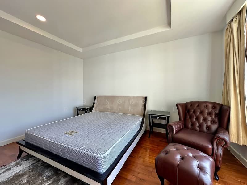 Baan Nunthasiri : บ้านนันทสิริ, กรุงเทพ, สาทร, ทุ่งมหาเมฆ, สาทร, กรุงเทพ, 120 ตร.ม., คอนโด ให้เช่า, โดย Bangkok Residential, 11411922 - DDproperty.com