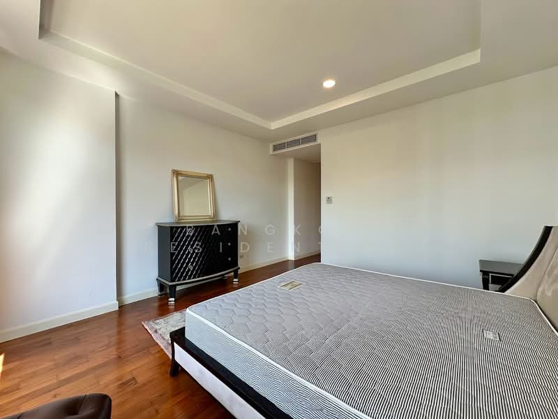 Baan Nunthasiri : บ้านนันทสิริ, กรุงเทพ, สาทร, ทุ่งมหาเมฆ, สาทร, กรุงเทพ, 120 ตร.ม., คอนโด ให้เช่า, โดย Bangkok Residential, 11411922 - DDproperty.com