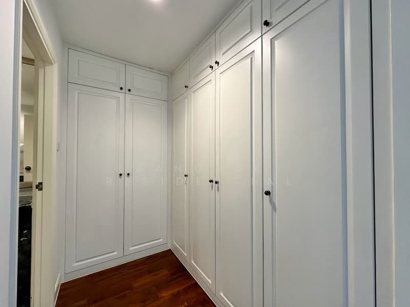 Baan Nunthasiri : บ้านนันทสิริ, กรุงเทพ, สาทร, ทุ่งมหาเมฆ, สาทร, กรุงเทพ, 120 ตร.ม., คอนโด ให้เช่า, โดย Bangkok Residential, 11411922 - DDproperty.com