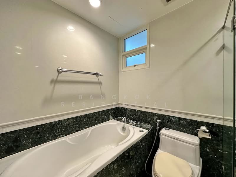 Baan Nunthasiri : บ้านนันทสิริ, กรุงเทพ, สาทร, ทุ่งมหาเมฆ, สาทร, กรุงเทพ, 120 ตร.ม., คอนโด ให้เช่า, โดย Bangkok Residential, 11411922 - DDproperty.com