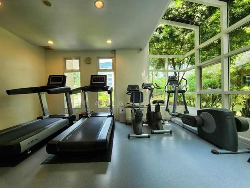 Baan Nunthasiri, Bangkok, Sathorn, Thung Maha Mek, Sathon, Bangkok, 2 Bedrooms, 120 sqm, Condo For Rent, by Bangkok Residential, 11411922 - DDproperty.com