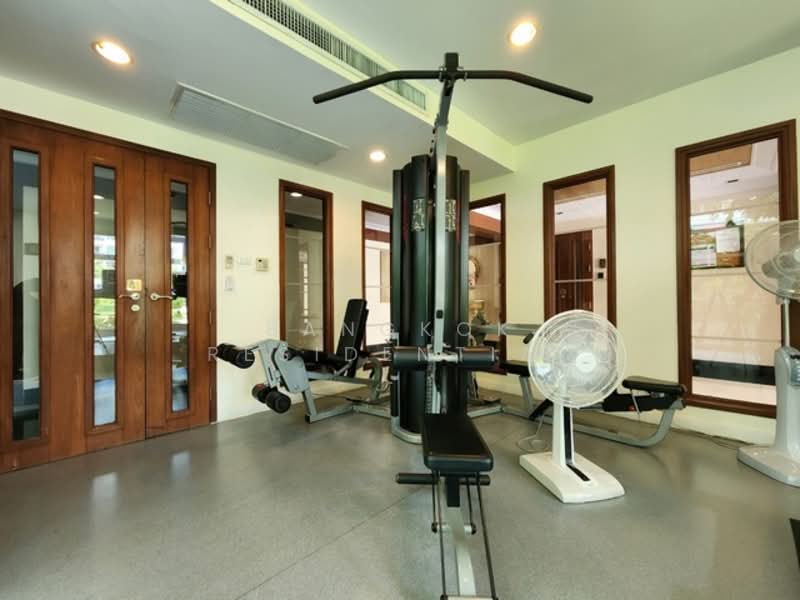 Baan Nunthasiri, Bangkok, Sathorn, Thung Maha Mek, Sathon, Bangkok, 2 Bedrooms, 120 sqm, Condo For Rent, by Bangkok Residential, 11411922 - DDproperty.com