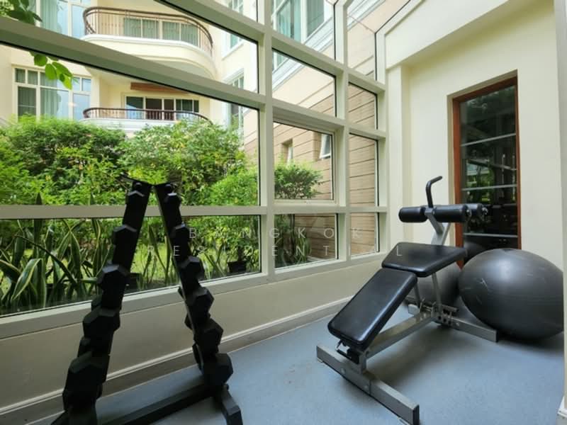 Baan Nunthasiri, Bangkok, Sathorn, Thung Maha Mek, Sathon, Bangkok, 2 Bedrooms, 120 sqm, Condo For Rent, by Bangkok Residential, 11411922 - DDproperty.com