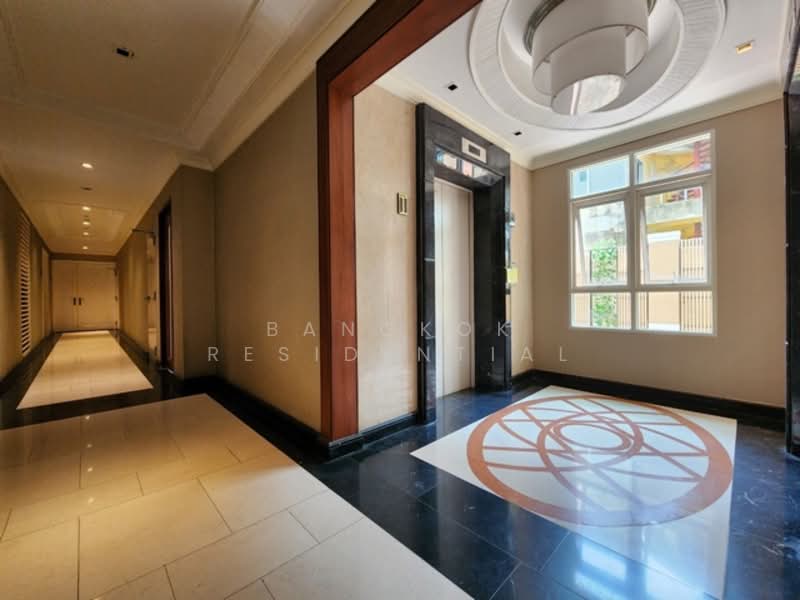 Baan Nunthasiri : บ้านนันทสิริ, กรุงเทพ, สาทร, ทุ่งมหาเมฆ, สาทร, กรุงเทพ, 120 ตร.ม., คอนโด ให้เช่า, โดย Bangkok Residential, 11411922 - DDproperty.com