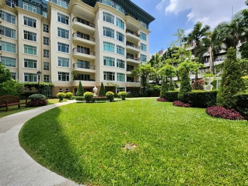 Baan Nunthasiri : บ้านนันทสิริ, กรุงเทพ, สาทร, ทุ่งมหาเมฆ, สาทร, กรุงเทพ, 120 ตร.ม., คอนโด ให้เช่า, โดย Bangkok Residential, 11411922 - DDproperty.com