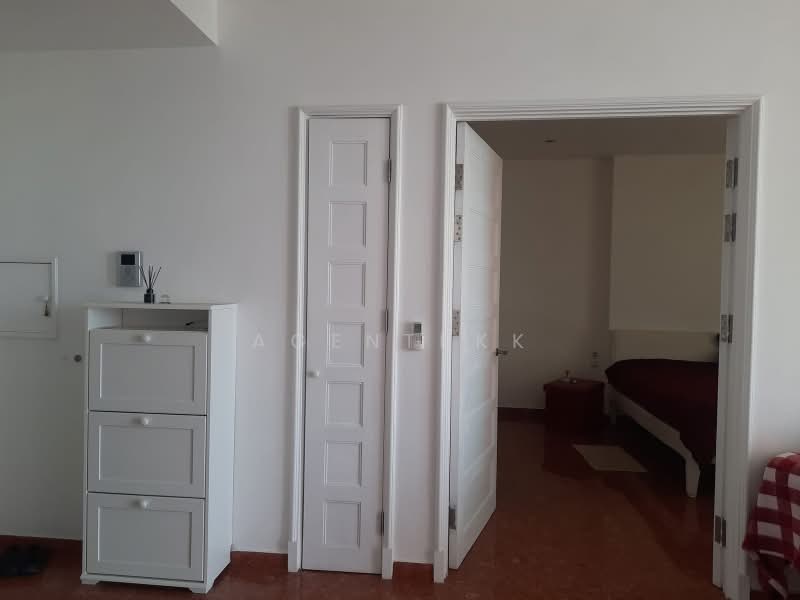 AGUSTON Sukhumvit 22, Bangkok, 140 Sukhumvit Road, Khlong Toei, Bangkok, 1 Bedroom, 58 sqm, Condo For Rent, by Agentbkk, 11411950 - DDproperty.com