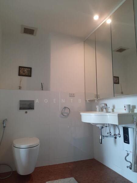 AGUSTON Sukhumvit 22, Bangkok, 140 Sukhumvit Road, Khlong Toei, Bangkok, 1 Bedroom, 58 sqm, Condo For Rent, by Agentbkk, 11411950 - DDproperty.com