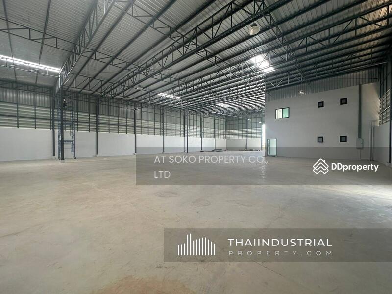 โกดังให้เช่า โรงงานให้เช่า 1290 ตรม บางปลา, บางพลี, สมุทรปราการ (หมายเลขประกาศ: AT1611R), สมุทรปราการ, บางปลา, บางพลี, สมุทรปราการ, 1,290 ตร.ม., โกดัง-โรงงาน ให้เช่า, โดย AT SOKO PROPERTY CO., LTD, 11412046 - DDproperty.com
