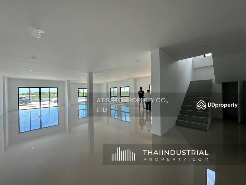 โกดังให้เช่า โรงงานให้เช่า 1290 ตรม บางปลา, บางพลี, สมุทรปราการ (หมายเลขประกาศ: AT1611R), สมุทรปราการ, บางปลา, บางพลี, สมุทรปราการ, 1,290 ตร.ม., โกดัง-โรงงาน ให้เช่า, โดย AT SOKO PROPERTY CO., LTD, 11412046 - DDproperty.com