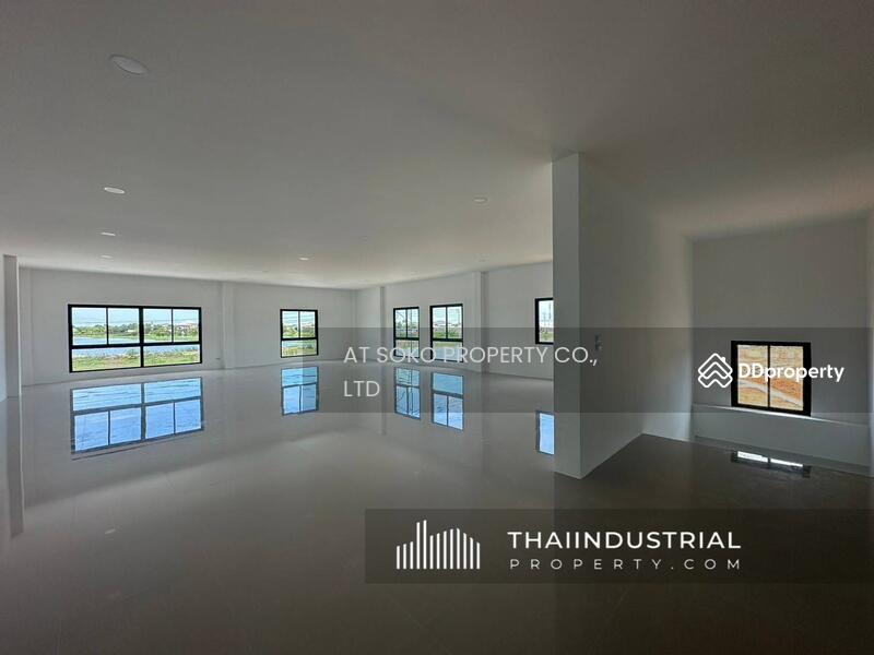 Factory or Warehouse 1290 sqm for RENT at Bang Pla, Bang Phli, Samut Prakan (Property ID: AT1611R), Samut Prakan, Bang Pla, Bang Plee, Samut Prakan, , 1,290 sqm, Warehouse/Factory For Rent, by AT SOKO PROPERTY CO., LTD, 11412046 - DDproperty.com