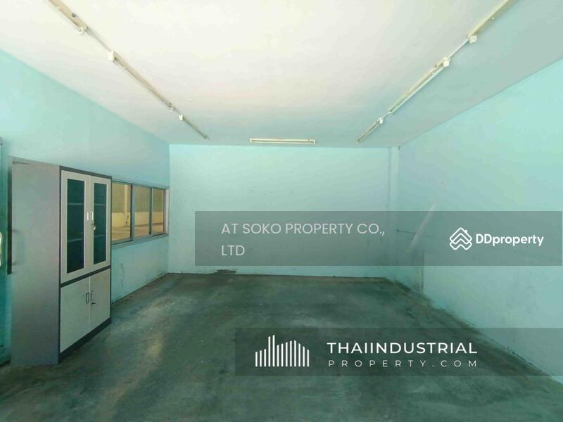 Factory or Warehouse 335 sqm for RENT at Bang Phra, Si Racha, Chon Buri (Property ID: AT1613R), Chon Buri (Pattaya), Bang Phra, Si Racha, Chon Buri (Pattaya), , 335 sqm, Warehouse/Factory For Rent, by AT SOKO PROPERTY CO., LTD, 11412092 - DDproperty.com