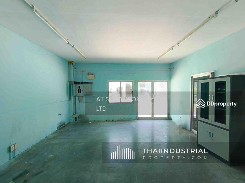 Factory or Warehouse 335 sqm for RENT at Bang Phra, Si Racha, Chon Buri (Property ID: AT1613R), Chon Buri (Pattaya), Bang Phra, Si Racha, Chon Buri (Pattaya), , 335 sqm, Warehouse/Factory For Rent, by AT SOKO PROPERTY CO., LTD, 11412092 - DDproperty.com