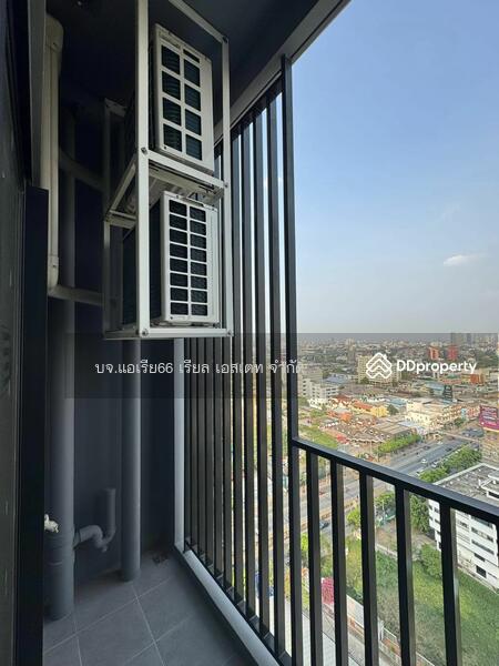 For Sale - Metris Pattanakarn-Ekkamai, Bangkok