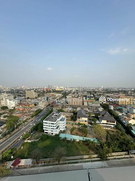 ขาย - Metris Pattanakarn-Ekkamai : เมทริส พัฒนาการ - เอกมัย, กรุงเทพ