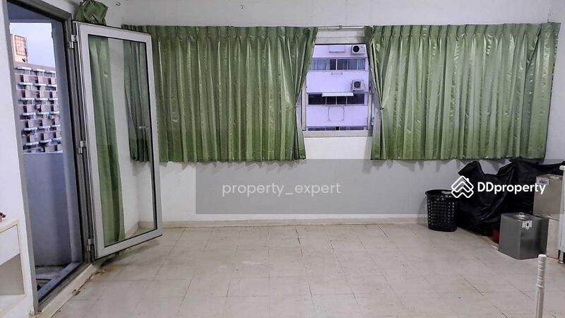 ขาย - T12 Popular Condo : T12 ป๊อปปูล่า คอนโด เมืองทองธานี, นนทบุรี