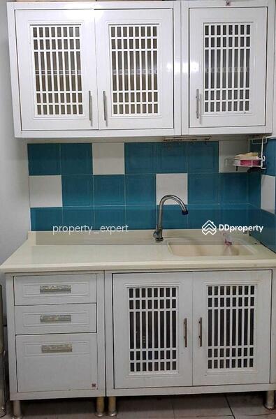 ขาย - T12 Popular Condo : T12 ป๊อปปูล่า คอนโด เมืองทองธานี, นนทบุรี