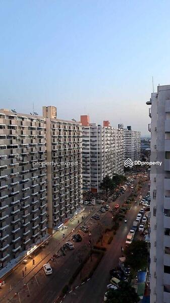 ขาย - T12 Popular Condo : T12 ป๊อปปูล่า คอนโด เมืองทองธานี, นนทบุรี