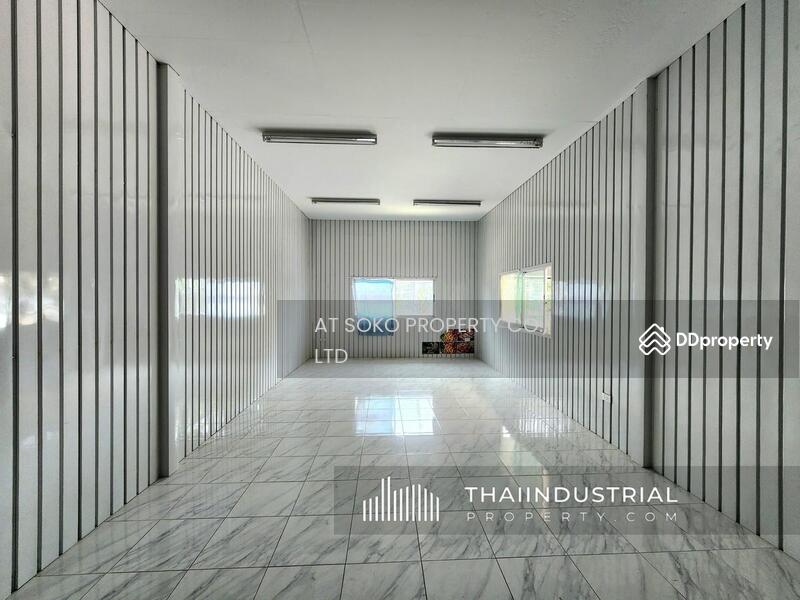 โกดังให้เช่า โรงงานให้เช่า 330 ตรม บ้านใหม่, ปากเกร็ด, นนทบุรี (หมายเลขประกาศ: AT1615R), นนทบุรี, บ้านใหม่, ปากเกร็ด, นนทบุรี, 330 ตร.ม., โกดัง-โรงงาน ให้เช่า, โดย AT SOKO PROPERTY CO., LTD, 11412128 - DDproperty.com