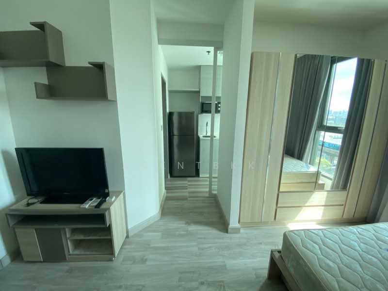 IDEO MOBI Sukhumvit 81, Bangkok, 2097 Sukhumvit Road, Bang Chak, Phra Khanong, Bangkok, Studio, 21 sqm, Condo For Rent, by Agentbkk, 11412132 - DDproperty.com
