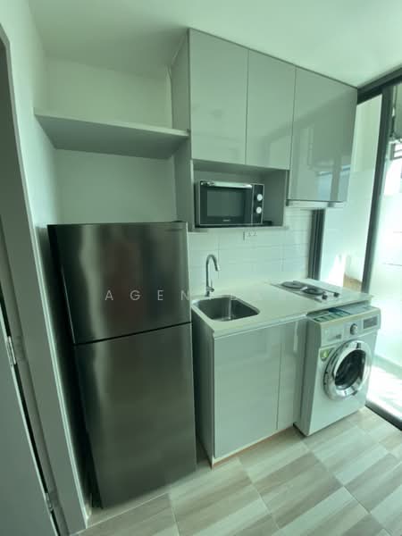 IDEO MOBI Sukhumvit 81 : ไอดีโอ โมบิ สุขุมวิท 81, กรุงเทพ, 2097 ถนนสุขุมวิท แขวงบางจาก เขตพระโขนง กรุงเทพมหานคร, บางจาก, พระโขนง, กรุงเทพ, 21 ตร.ม., คอนโด ให้เช่า, โดย Agentbkk, 11412132 - DDproperty.com