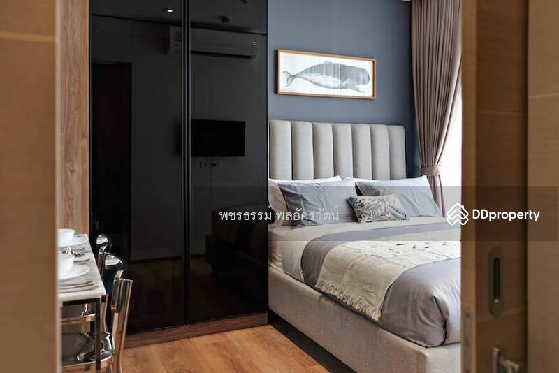 Park Origin Phrom Phong (Park 24), Bangkok, 68 Soi Sukhumvit 24, Khong Tan, Khlong Toei, Bangkok, 1 Bedroom, 30 sqm, Condo For Rent, by Rattapon Sivamok, 11412163 - DDproperty.com