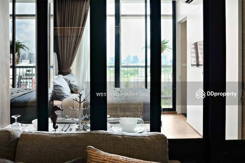 Park Origin Phrom Phong (Park 24), Bangkok, 68 Soi Sukhumvit 24, Khong Tan, Khlong Toei, Bangkok, 1 Bedroom, 30 sqm, Condo For Rent, by Rattapon Sivamok, 11412163 - DDproperty.com