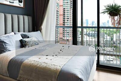 For Rent - Park Origin Phrom Phong (Park 24), Bangkok