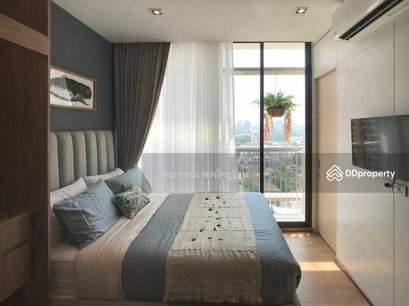 Park Origin Phrom Phong (Park 24), Bangkok, 68 Soi Sukhumvit 24, Khong Tan, Khlong Toei, Bangkok, 1 Bedroom, 30 sqm, Condo For Rent, by Rattapon Sivamok, 11412163 - DDproperty.com