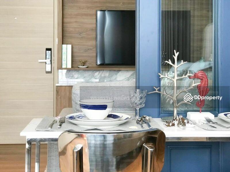 Park Origin Phrom Phong (Park 24), Bangkok, 68 Soi Sukhumvit 24, Khong Tan, Khlong Toei, Bangkok, 1 Bedroom, 30 sqm, Condo For Rent, by Rattapon Sivamok, 11412163 - DDproperty.com