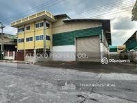 ขาย - โกดังให้เช่า โรงงานให้เช่า ขายโกดัง ขายโรงงาน 1040 ตรม บึงน้ำรักษ์, ธัญบุรี, ปทุมธานี (ID: AT1617SR), ปทุมธานี