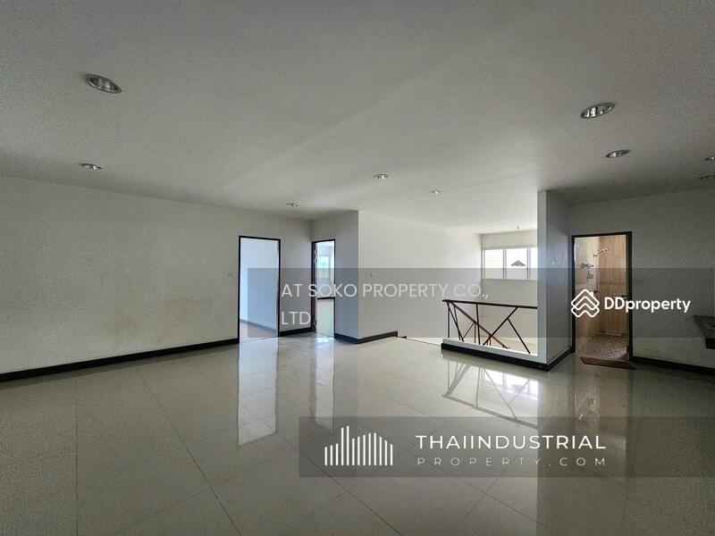 ขาย - โกดังให้เช่า โรงงานให้เช่า ขายโกดัง ขายโรงงาน 1040 ตรม บึงน้ำรักษ์, ธัญบุรี, ปทุมธานี (ID: AT1617SR), ปทุมธานี