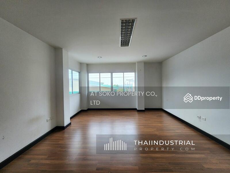 ขาย - โกดังให้เช่า โรงงานให้เช่า ขายโกดัง ขายโรงงาน 1040 ตรม บึงน้ำรักษ์, ธัญบุรี, ปทุมธานี (ID: AT1617SR), ปทุมธานี