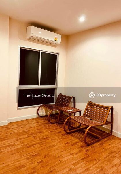 Life Bangkok Boulevard Ratchaphruek-Charan : ไลฟ์ บางกอก บูเลอวาร์ด ราชพฤกษ์ – จรัญฯ, กรุงเทพ, ถนนบางแวก, บางแวก, ภาษีเจริญ, กรุงเทพ, 210 ตร.ม., บ้านเดี่ยว ให้เช่า, โดย The Luxe Group, 11412191 - DDproperty.com