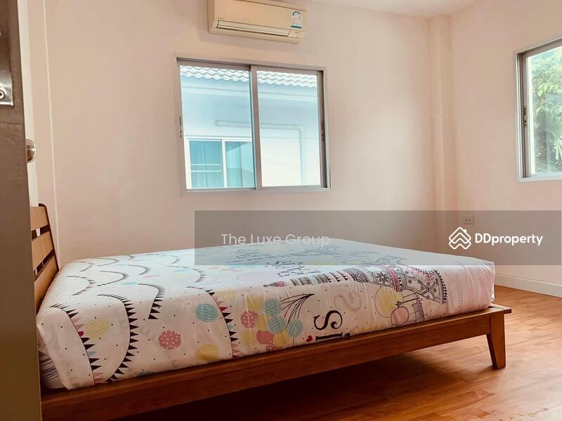Life Bangkok Boulevard Ratchaphruek-Charan : ไลฟ์ บางกอก บูเลอวาร์ด ราชพฤกษ์ – จรัญฯ, กรุงเทพ, ถนนบางแวก, บางแวก, ภาษีเจริญ, กรุงเทพ, 210 ตร.ม., บ้านเดี่ยว ให้เช่า, โดย The Luxe Group, 11412191 - DDproperty.com