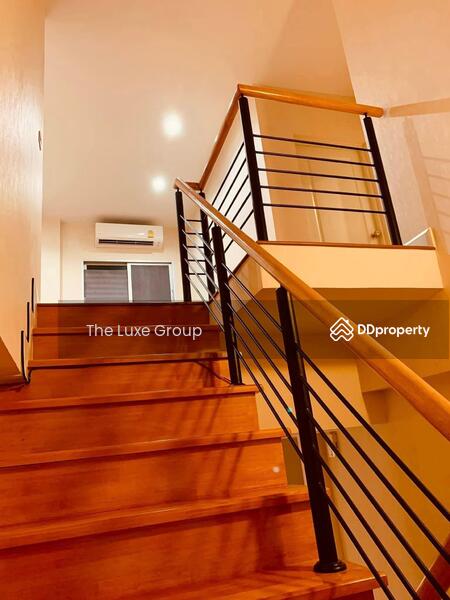 Life Bangkok Boulevard Ratchaphruek-Charan : ไลฟ์ บางกอก บูเลอวาร์ด ราชพฤกษ์ – จรัญฯ, กรุงเทพ, ถนนบางแวก, บางแวก, ภาษีเจริญ, กรุงเทพ, 210 ตร.ม., บ้านเดี่ยว ให้เช่า, โดย The Luxe Group, 11412191 - DDproperty.com