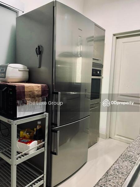 Life Bangkok Boulevard Ratchaphruek-Charan, Bangkok, Bang Waek Road, Bang Waek, Phasi Charoen, Bangkok, 4 Bedrooms, 210 sqm, Single Detached House For Rent, by The Luxe Group, 11412191 - DDproperty.com