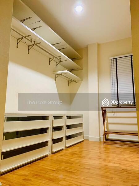 Life Bangkok Boulevard Ratchaphruek-Charan, Bangkok, Bang Waek Road, Bang Waek, Phasi Charoen, Bangkok, 4 Bedrooms, 210 sqm, Single Detached House For Rent, by The Luxe Group, 11412191 - DDproperty.com
